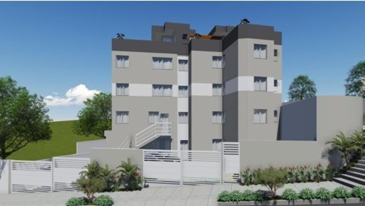 Apartamento, Parque Xangri-lá, 3 Quartos, 0 Vaga, 1 Suíte
