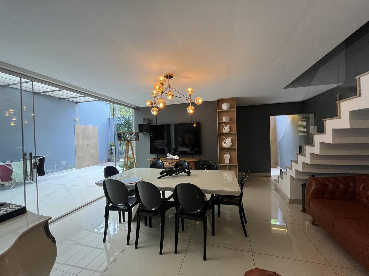 Casa, Giovanini, 3 Quartos, 3 Vagas, 1 Suíte