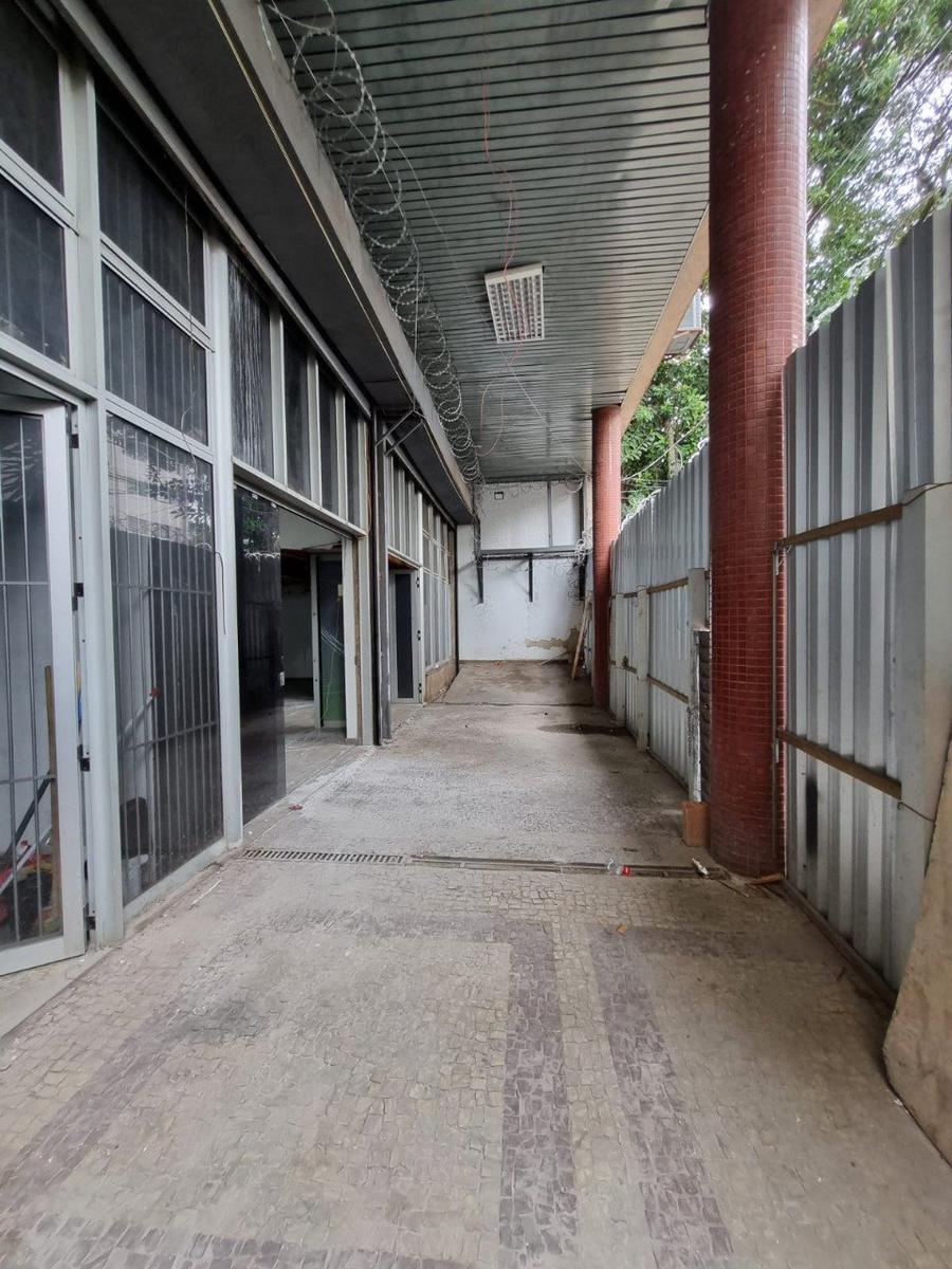 Prédio, Santo Agostinho, 0 Quarto, 0 Vaga