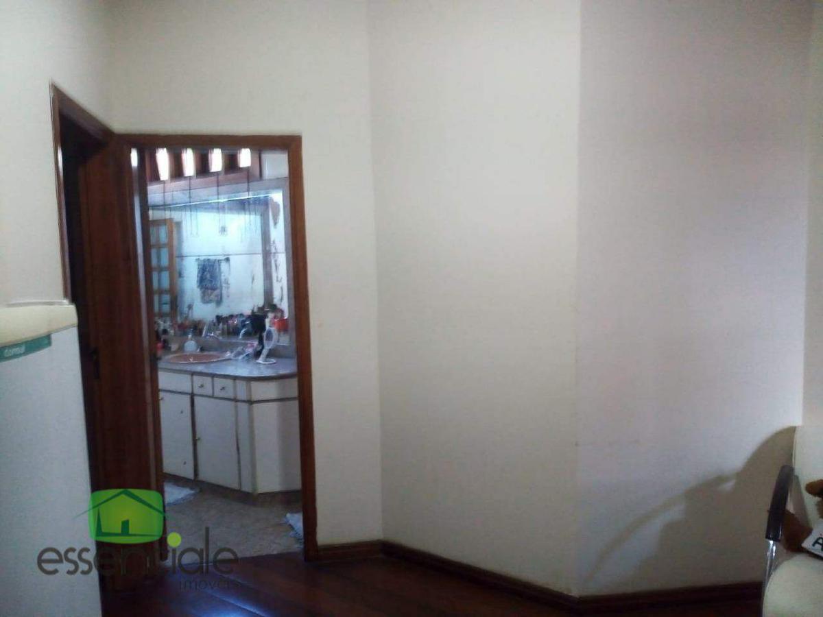 Casa, Nossa Senhora do Carmo, 5 Quartos, 5 Vagas, 3 Suítes