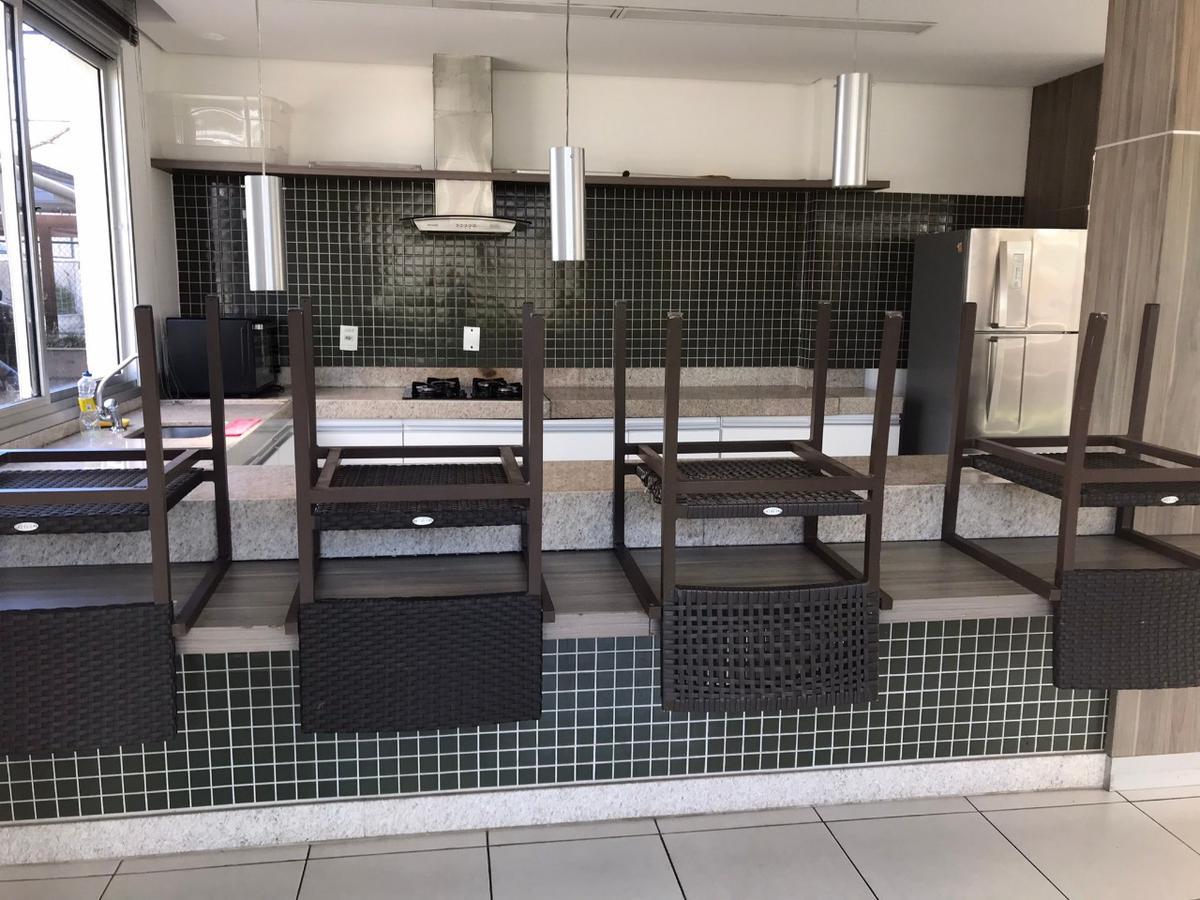 Apartamento, Heliópolis, 2 Quartos, 1 Vaga, 1 Suíte