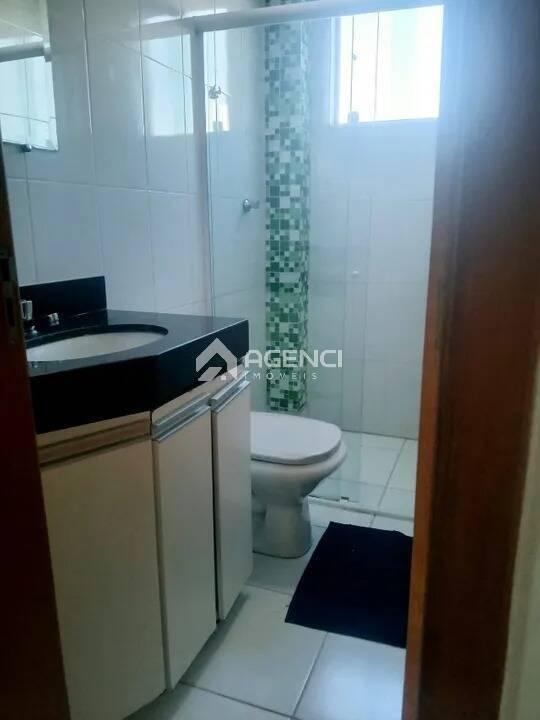 Apartamento, Cabral, 3 Quartos, 0 Vaga, 1 Suíte