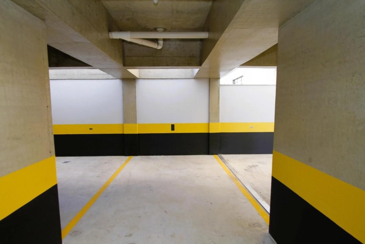Cobertura, Barro Preto, 1 Quarto, 2 Vagas