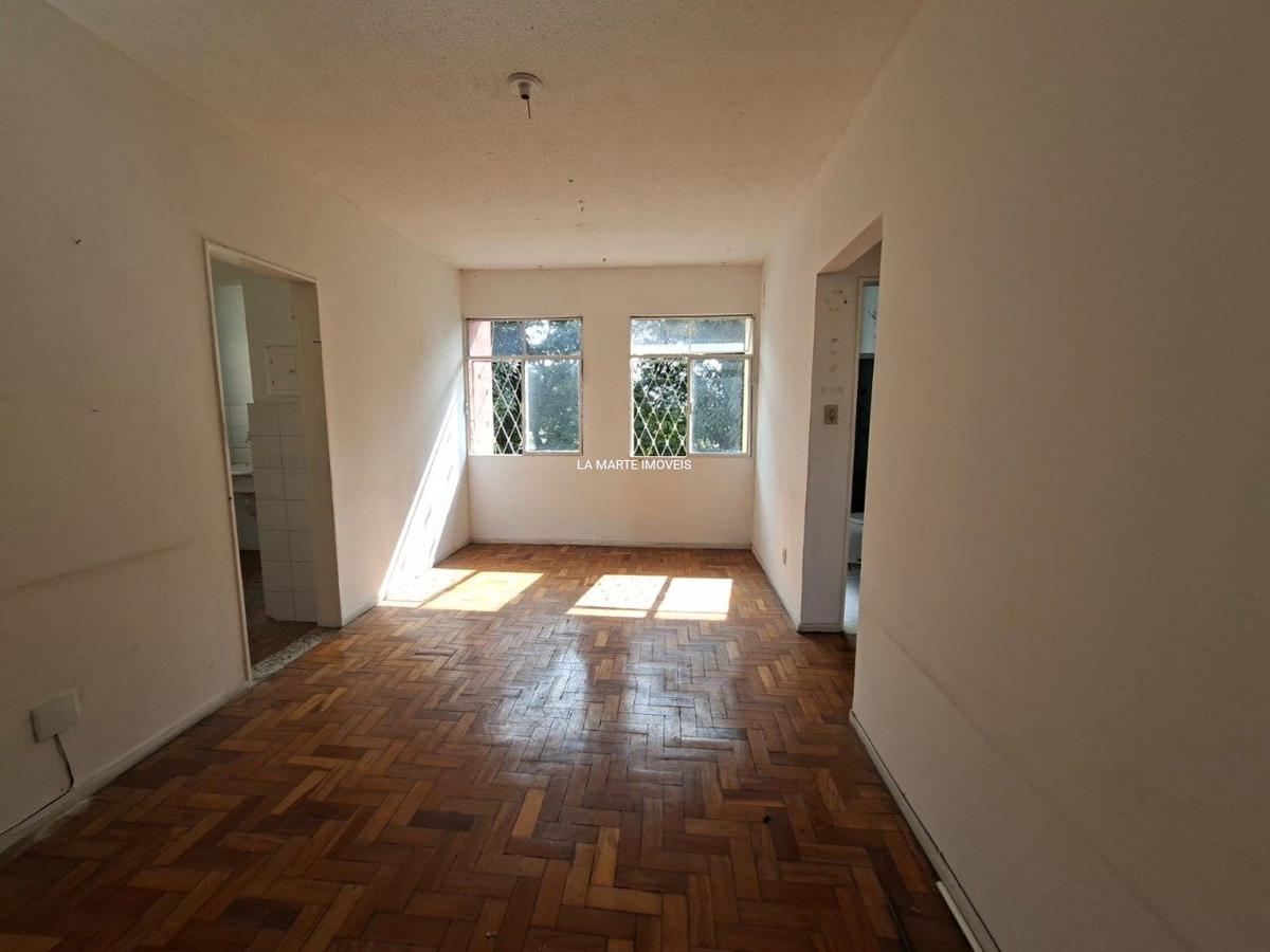 Apartamento, Novo Riacho, 2 Quartos, 1 Vaga