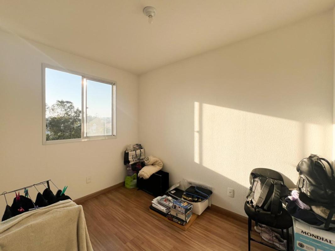 Apartamento, Serrano, 2 Quartos, 1 Vaga, 1 Suíte