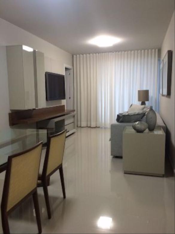 Apartamento, Funcionários, 3 Quartos, 2 Vagas, 1 Suíte