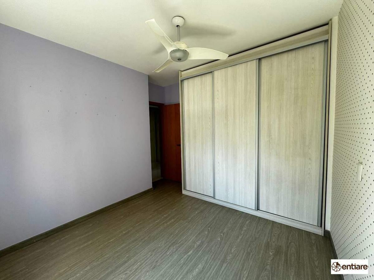 Apartamento, Vila da Serra, 3 Quartos, 2 Vagas, 1 Suíte