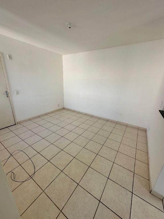 Apartamento, Nações Unidas, 2 Quartos, 1 Vaga