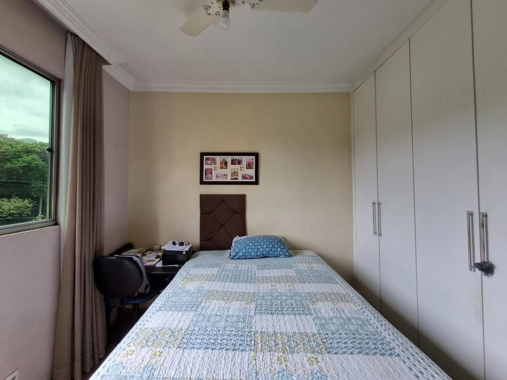 Apartamento, Santa Maria, 3 Quartos, 1 Vaga, 1 Suíte