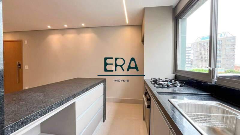 Apartamento, Funcionários, 1 Quarto, 2 Vagas, 1 Suíte