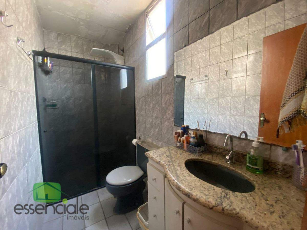 Apartamento, Jardim Riacho das Pedras, 3 Quartos, 1 Vaga