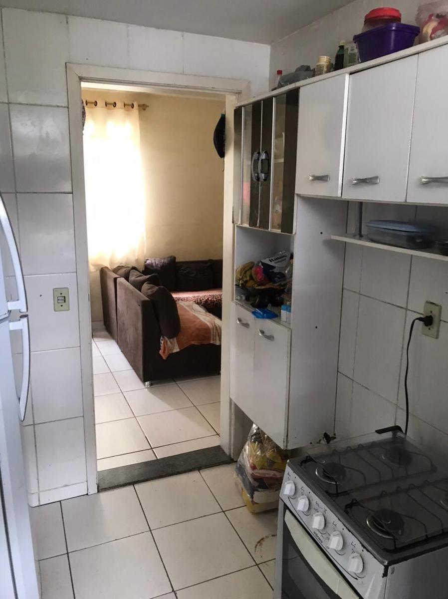 Apartamento, Manacás, 2 Quartos, 1 Vaga