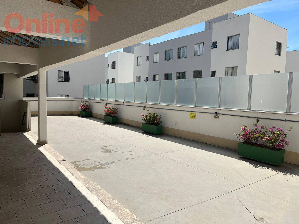 Apartamento, Silveira, 3 Quartos, 0 Vaga, 1 Suíte