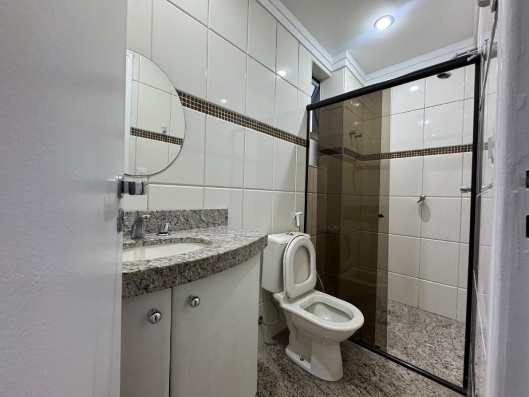 Apartamento, Lourdes, 3 Quartos, 2 Vagas, 1 Suíte