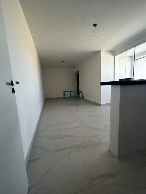 Apartamento, Renascença, 2 Quartos, 2 Vagas, 1 Suíte