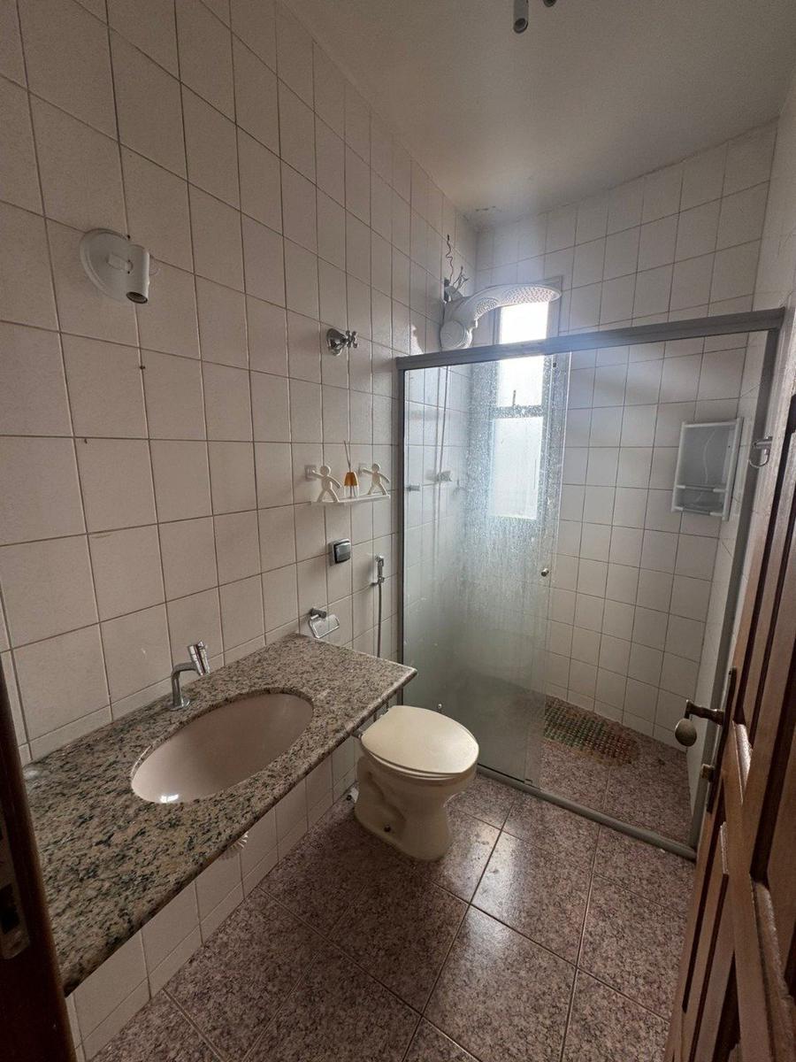 Apartamento, Fernão Dias, 2 Quartos, 0 Vaga, 1 Suíte