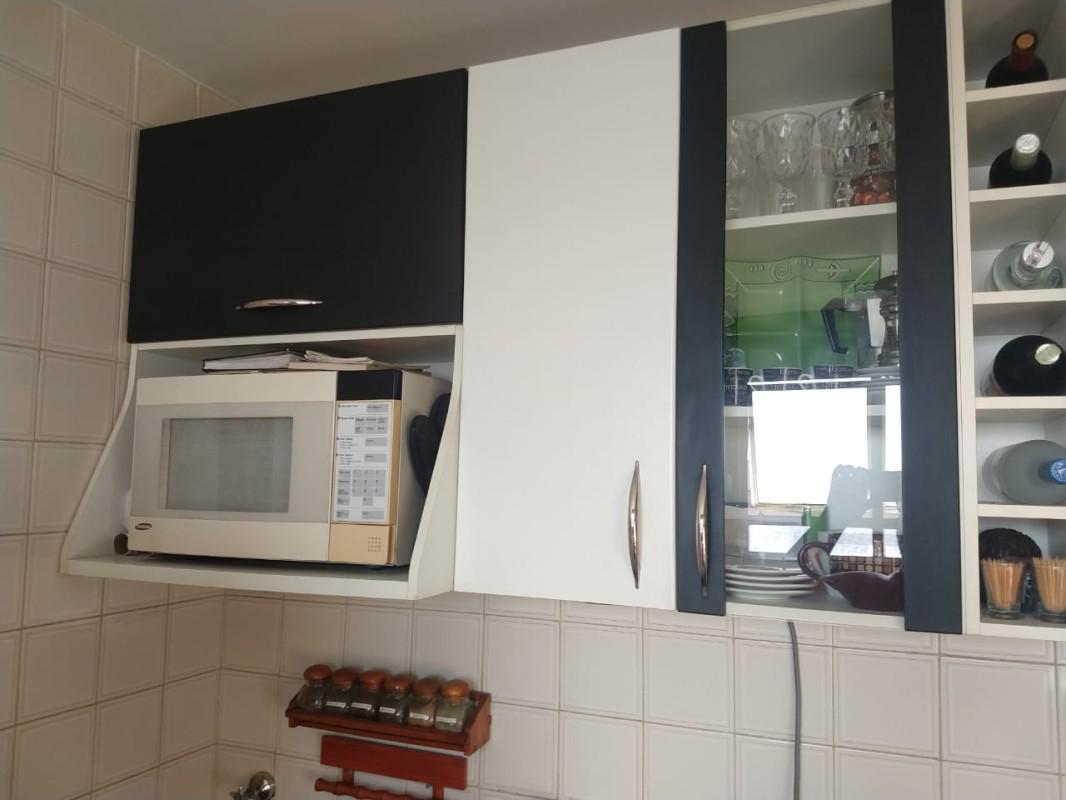 Apartamento, Carlos Prates, 2 Quartos, 1 Vaga