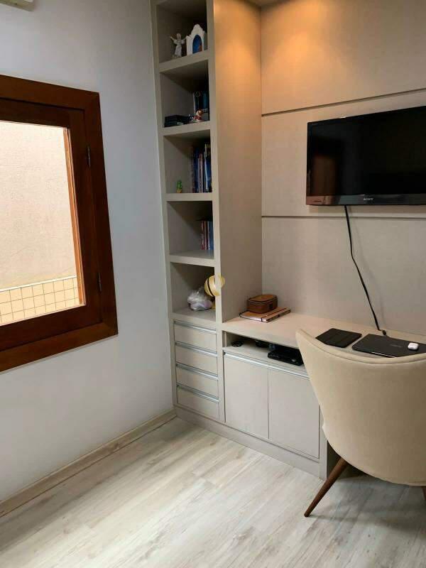 Casa, Jardim Arizona, 3 Quartos, 2 Vagas, 1 Suíte