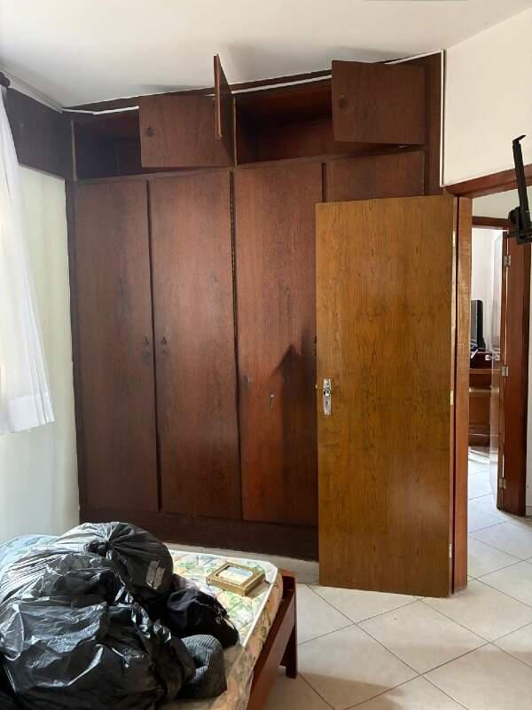 Casa, Salgado Filho, 3 Quartos, 0 Vaga, 1 Suíte