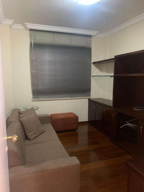 Apartamento, Buritis, 4 Quartos, 2 Vagas, 2 Suítes