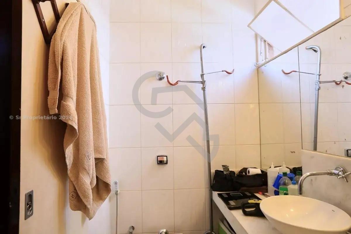 Apartamento, Santo Antônio, 5 Quartos, 2 Vagas, 2 Suítes