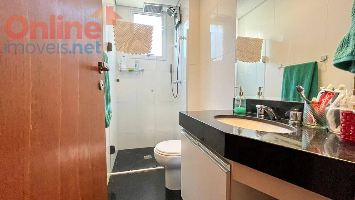 Apartamento, Buritis, 3 Quartos, 0 Vaga, 1 Suíte