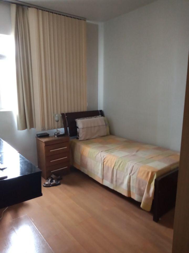 Apartamento, Cidade Nova, 3 Quartos, 3 Vagas, 1 Suíte