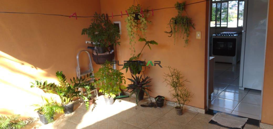 Casa, Eldorado, 3 Quartos, 2 Vagas, 1 Suíte