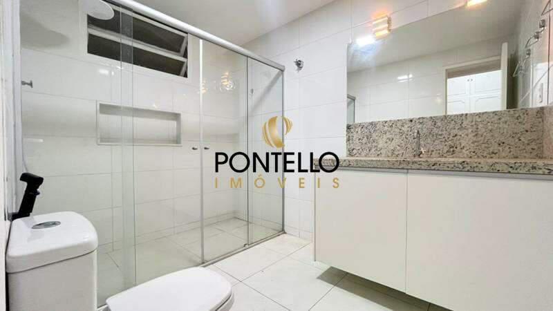 Apartamento, Centro, 4 Quartos, 2 Vagas, 1 Suíte