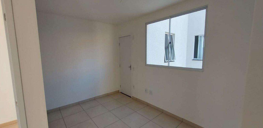 Apartamento, Madre Gertrudes, 2 Quartos, 1 Vaga