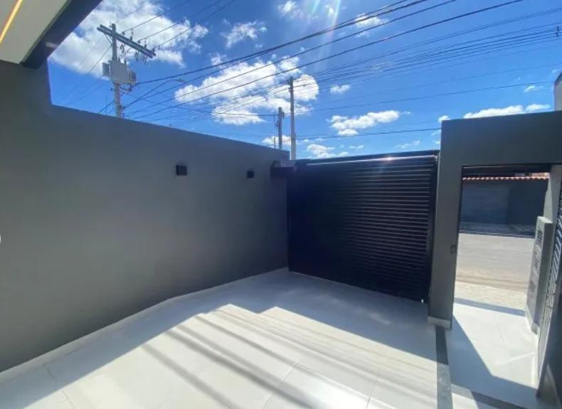 Casa, Nossa Senhora das Graças, 1 Quarto, 1 Vaga