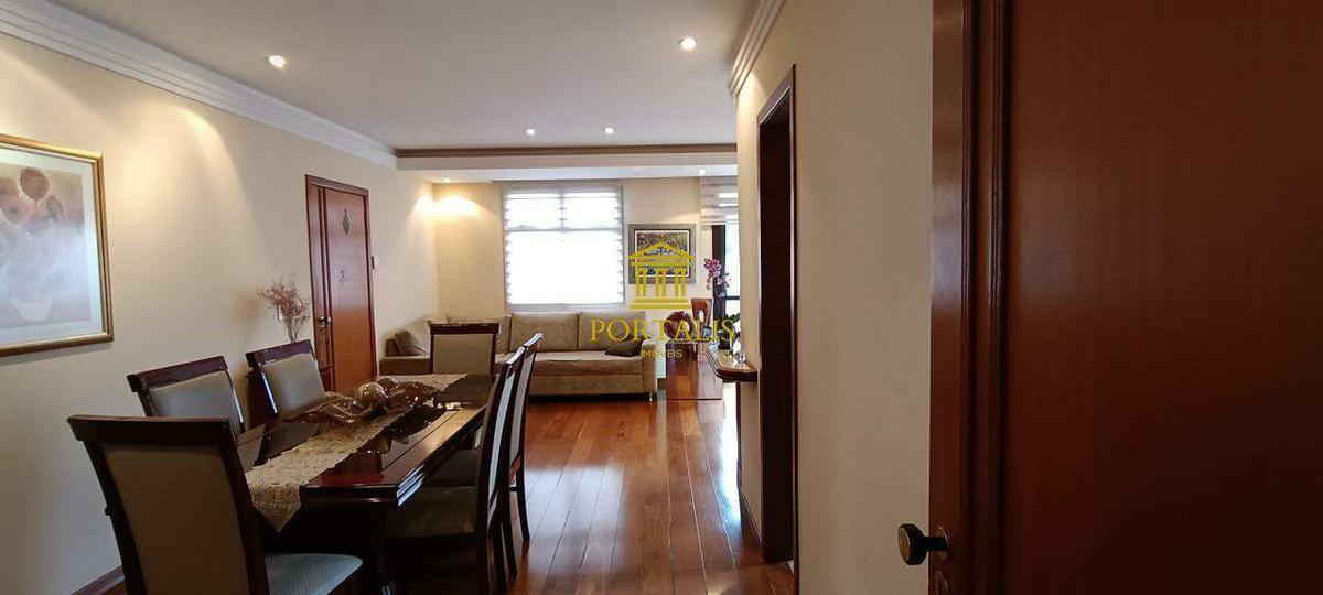 Apartamento, Cidade Nova, 4 Quartos, 2 Vagas, 1 Suíte