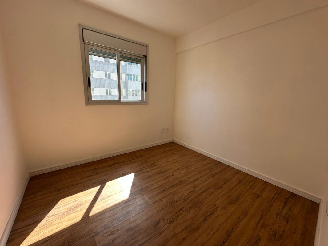 Apartamento, Carlos Prates, 2 Quartos, 2 Vagas, 1 Suíte