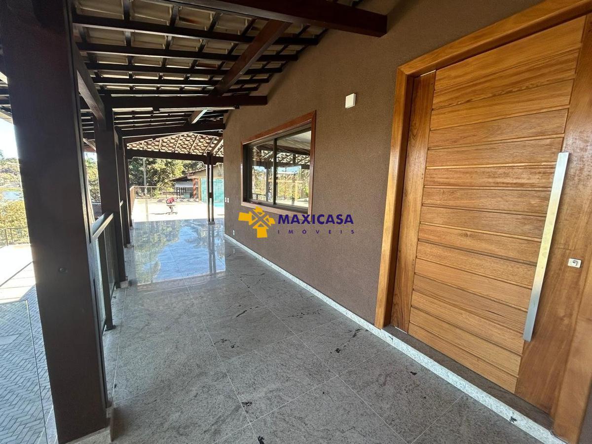 Casa, Jardim Atlântico, 5 Quartos, 6 Vagas, 3 Suítes