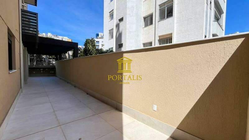 Apartamento, Anchieta, 3 Quartos, 3 Vagas, 1 Suíte
