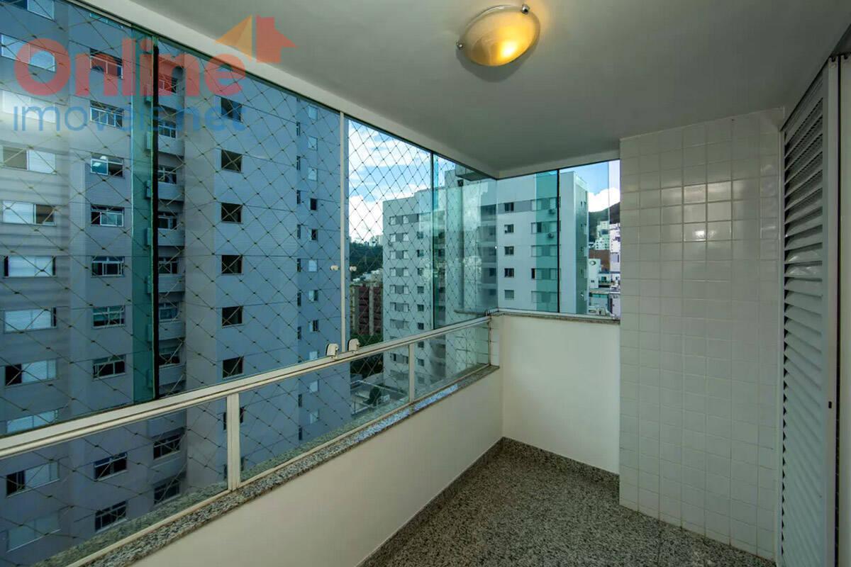 Apartamento, Buritis, 4 Quartos, 0 Vaga, 1 Suíte