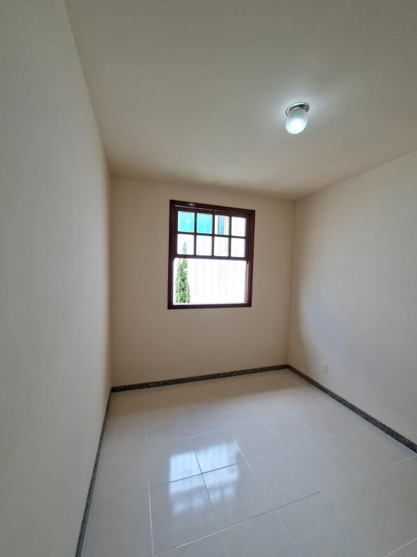 Casa, Dona Clara, 3 Quartos, 2 Vagas, 1 Suíte