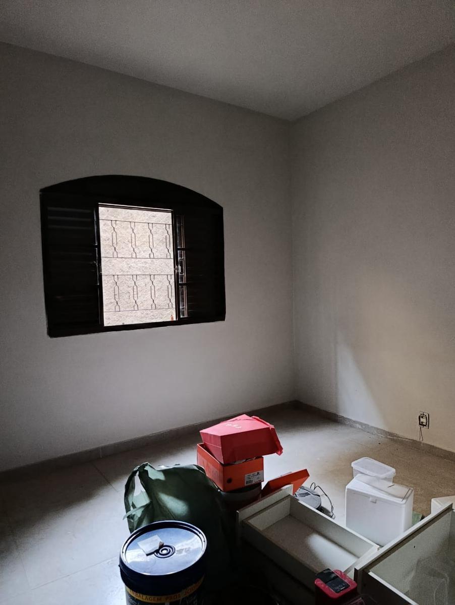 Apartamento, Monsenhor Messias, 3 Quartos, 0 Vaga, 1 Suíte
