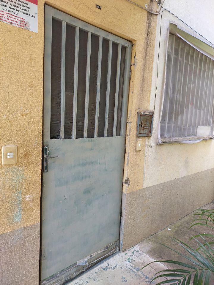 Apartamento, Parque Maracanã, 2 Quartos, 1 Vaga