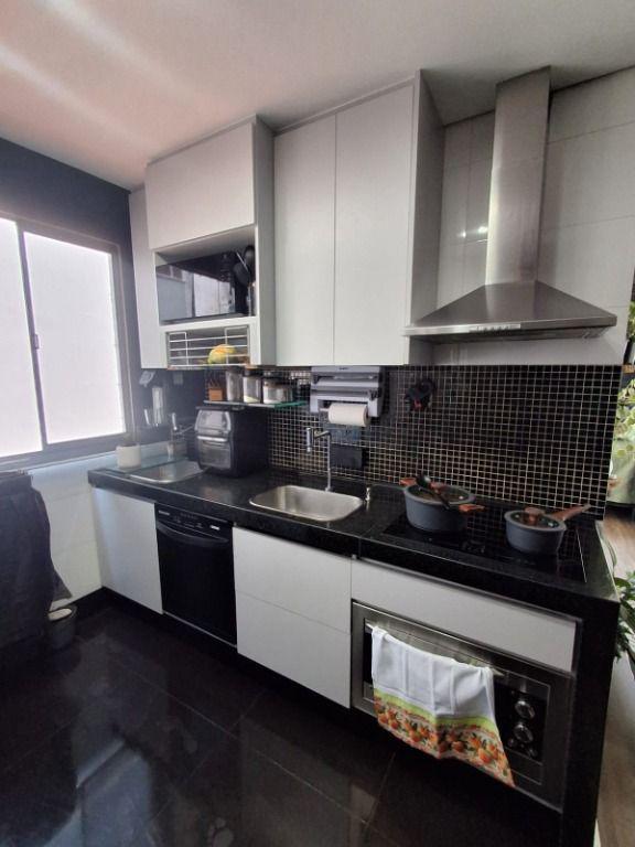 Apartamento, Rosário, 2 Quartos, 1 Vaga