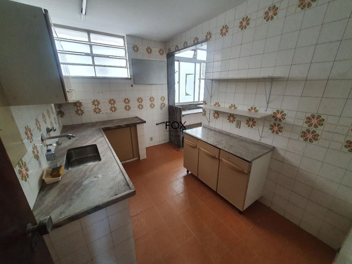 Apartamento, Santa Lúcia, 3 Quartos, 2 Vagas, 1 Suíte