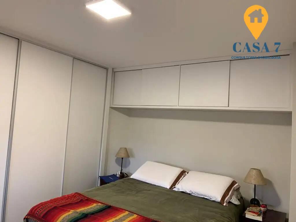 Apartamento, Vila Paris, 4 Quartos, 1 Vaga, 2 Suítes