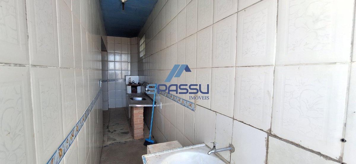 Casa, Jardim Vitória, 3 Quartos, 2 Vagas