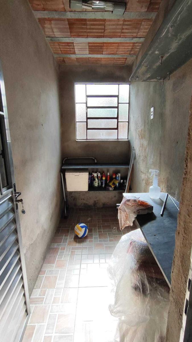 Casa, Tijuca, 4 Quartos, 4 Vagas