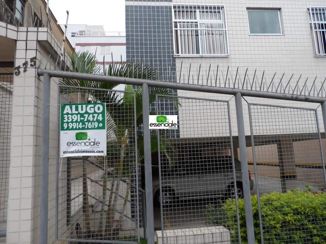 Apartamento, Nova Suíssa, 3 Quartos, 2 Vagas, 1 Suíte