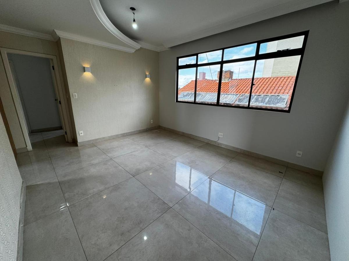 Apartamento, Ouro Preto, 3 Quartos, 1 Vaga, 2 Suítes