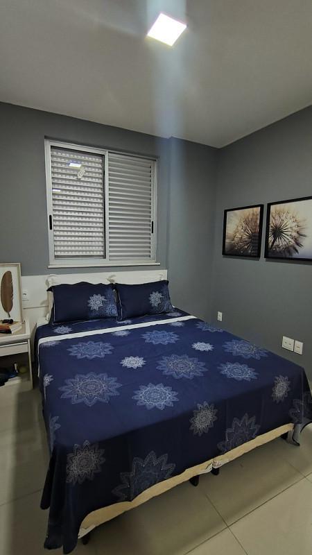 Apartamento, Fernão Dias, 2 Quartos, 2 Vagas, 1 Suíte