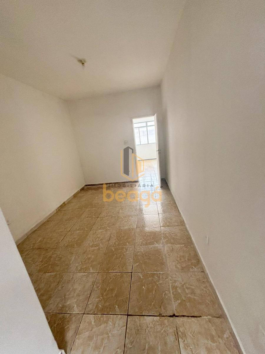 Casa, Planalto, 3 Quartos, 2 Vagas, 1 Suíte