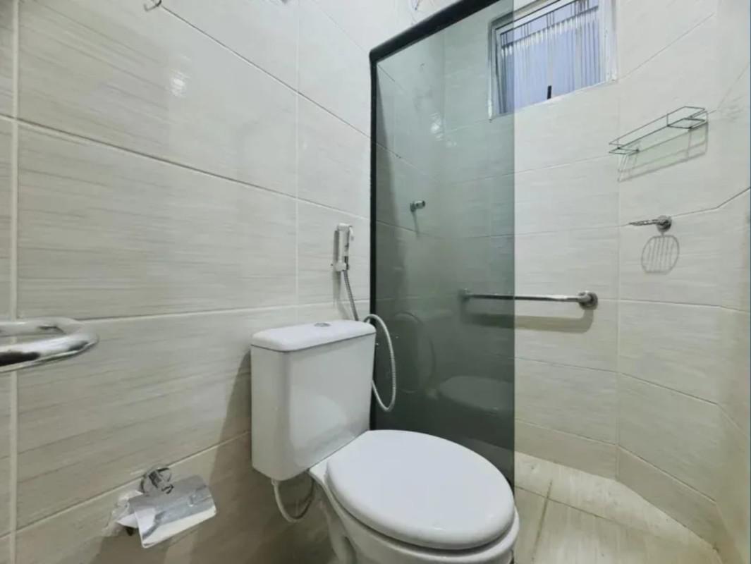 Apartamento, Santa Amélia, 3 Quartos, 1 Vaga