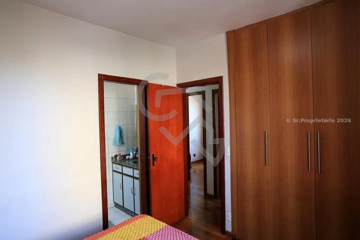 Cobertura, União, 3 Quartos, 1 Vaga
